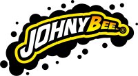 JOHNY BEE Mega Roll Bubble Gum 40g